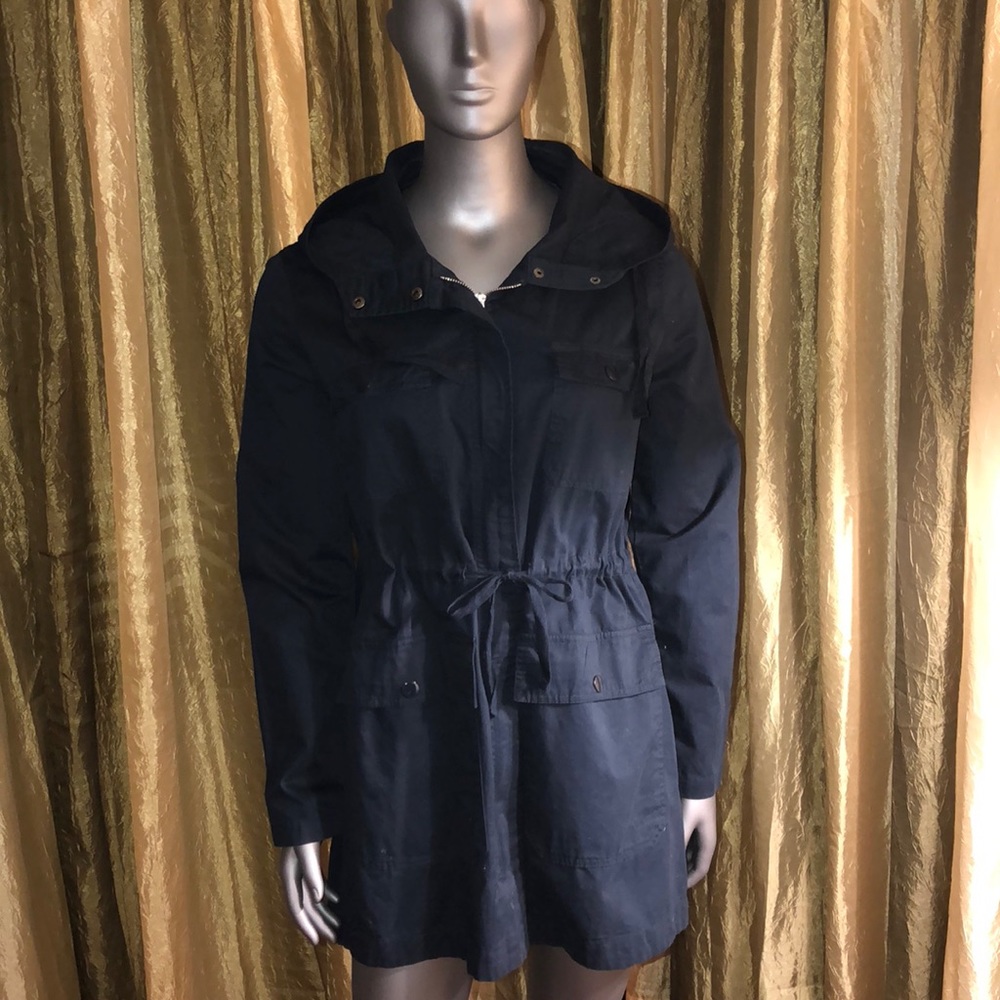 Love Tree Jacket - Picture 2 of 3